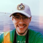 David Cann - @drwhofan194 - Instagram
