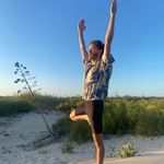 David Canning - @yogawithdavey - Instagram