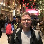 David Canning - @davidcannin - Instagram