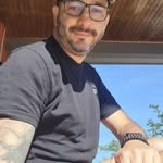 David Cantero - @cantero8873 - Instagram