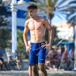 David Cantero - @srdeku - Instagram