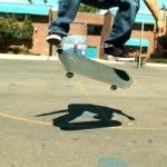 David Caplan - @learntoskateboard - Instagram