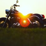 David Caplan - @motorcycle_attire - Instagram