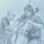 David Caplan - @davidthecellist - Instagram