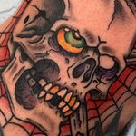 Inksmith & Rogers  David Cappella - @davidcappella_ir - Instagram