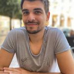 David Capponi - @davidcapponi - Instagram