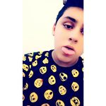 David Ortiz - @davidcappy57 - Instagram