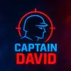 Captain David - @captaindavid0094 - TikTok