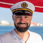 Captain David Mata - @captaindavidmata - Instagram