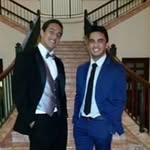 David Captain C Adams-Garcia - @davidadamsgarcia - Instagram