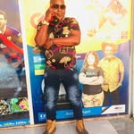 David Captain Phiri - @captaindavidphiri - Instagram