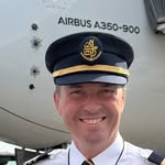 David Hecl | Captain A380 - @pilotdavid_a380 - Instagram