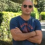 David Caputo - @dijem - Instagram