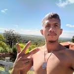 David Caputo - @davidcaputojunior - Instagram