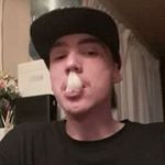 David Capwell - @4r1sko5 - Instagram