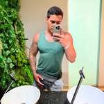 David Carballo - @natanael_carballo - Instagram