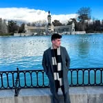 David Carballo - @davidcarballo96 - Instagram