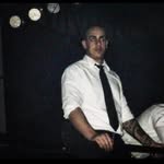 David Carballo - @emilianosaucedo413 - Instagram