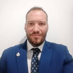 Candidatura David Carbonero Castaño - @davidcarbonerocandidato - Instagram