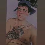 Ezequiel Suarez - @david_carbonero77 - Instagram