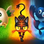 David Carbone - @pokemon_wallpapers___ - Instagram