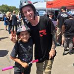 David Carbone - @david_scoots_74 - Instagram