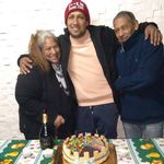 David Carbone - @davidcarbone2 - Instagram