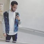 David Carbone Benito - @davidcarbone92 - Instagram