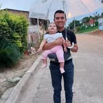 David Carchipulla - @davidefraincl - Instagram