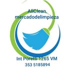 cristian david cardarelli - @allclean.mercadodelimpieza - Instagram