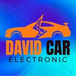 David Monterosa - @davidcarelectronic - Instagram