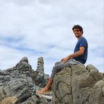 David Carenzo - @davidcarenzo - Instagram