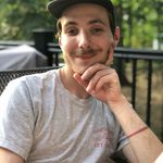 David Cargo - @cargointransit - Instagram