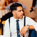 David Cariaga - @david_cariaga_ - Instagram
