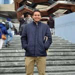 David Carias - @davidfercari - Instagram