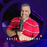 David Mascarini - @cantordavidmascarini - Instagram