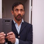 Wesley David Carlander - @wcarlander - Instagram