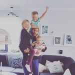 David Carlén - @henryochdavid - Instagram