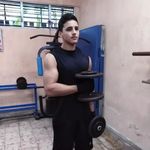 David Carmenate - @davidcarmenatetrainer - Instagram