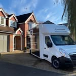 David Carmichael - @carmichaelremovals - Instagram
