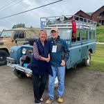 David Carmichael - @armormanufacturing - Instagram