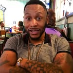 David E Carmichael - @flylife773 - Instagram