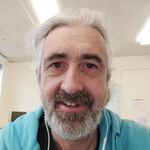 David Carné Velasco - @david.carne - Instagram