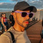 David Carneiro - @davidcarneirotv - Instagram
