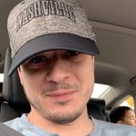 David Carnell - @xray68p - Instagram