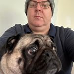 David Carnell - @therantyprincess - Instagram