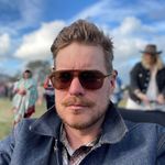 David Carnell - @thatchapcarnell - Instagram