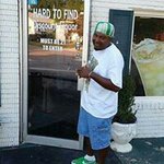 David Carnell Jr. - @2stixsmusik - Instagram