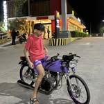 David Carreon - @_davydoscrrn - Instagram