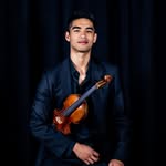 David Carreon - @davidcarreon_violin - Instagram